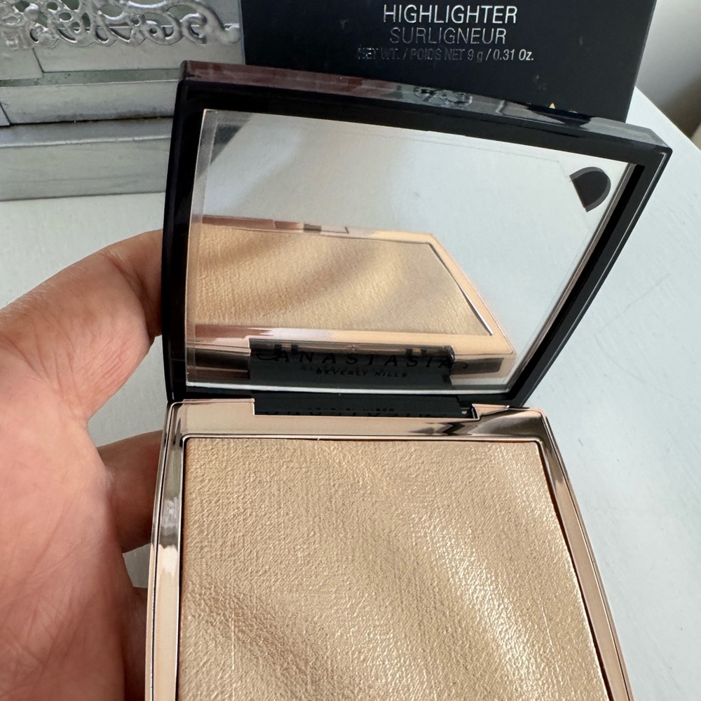 Anastasia Beverly Hills Highlighter - AMREZY - Picture 12 of 12